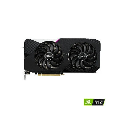 Asus DUAL GeForce RTX 3060 Ti V2 OC - Buy Online at Best Price