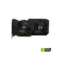 Asus DUAL GeForce RTX 3060 Ti V2 OC