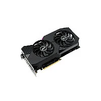 Asus Dual GeForce RTX 3060 Ti V2 OC with LHR