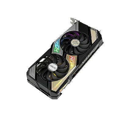 Asus KO GeForce RTX 3060 Ti V2 OC - Buy Online at Best Price