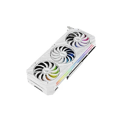 Asus ROG Strix RTX 3070 V2 OC with LHR - Buy Online at Best Price