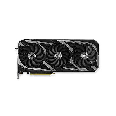 Asus ROG STRIX GeForce RTX 3070 Ti OC - Buy Online at Best Price