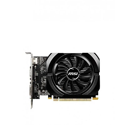 MSI GeForce GT 730 4GB DDR3 PCI Express 2.0 x16 Video Card N730K-4GD3/OCV1 - Buy Online at Best Price