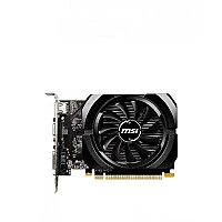 MSI GeForce GT 730 4GB DDR3 PCI Express 2.0 x16 Video Card N730K-4GD3/OCV1