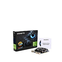 Gigabyte Ultra Durable 2 GV-N730D5-2GI GeForce GT 730 Graphics Card - 902 MHz Core - 2 GB GDDR5 SDRAM - PCI Express 2.0 x8