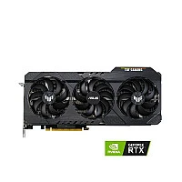 ASUS TUF Gaming GeForce RTX 3060 12GB GDDR6 PCI Express 4.0 Video Card TUF-RTX3060-O12G-V2-GAMING