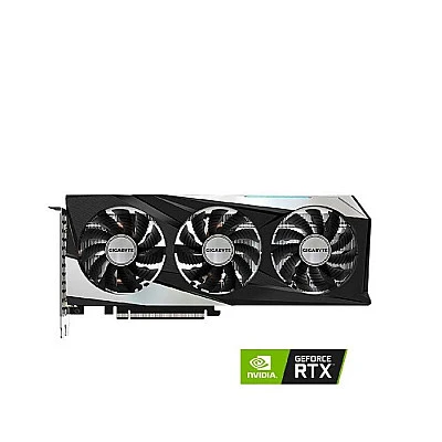 GIGABYTE Gaming OC GeForce RTX 3060 12GB GDDR6 PCI Express 4.0 ATX Video Card GV-N3060GAMING OC-12GD (rev. 2.0) (LHR) - Buy Online at Best Price
