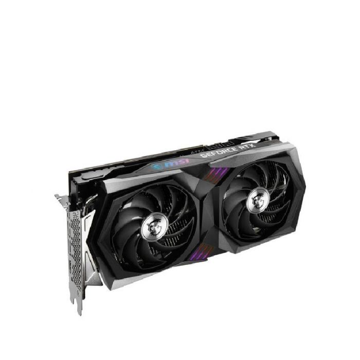 MSI GeForce RTX 3060 Ti GAMING X LHR Graphicss Card