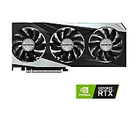 GIGABYTE Gaming OC GeForce RTX 3060 Ti 8GB GDDR6 PCI Express 4.0 ATX Video Card GV-N306TGAMING OC-8GD REV 2.0 (LHR)