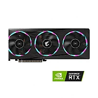 GIGABYTE AORUS GeForce RTX 3060 Ti ELITE 8GB GDDR6 PCI Express 4.0 ATX Video Card GV-N306TAORUS E-8GD (rev. 2.0) (LHR)