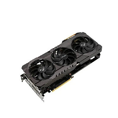 ASUS TUF Gaming GeForce RTX 3070 OC LHR Graphicss Card - Buy Online at Best Price