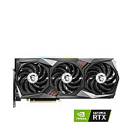 MSI Gaming GeForce RTX 3070 8GB GDDR6 PCI Express 4.0 Video Card RTX 3070 GAMING TRIO PLUS 8G LHR