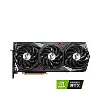 MSI Gaming GeForce RTX 3070 Ti 8GB GDDR6X PCI Express 4.0 Video Card RTX 3070 Ti GAMING TRIO 8G