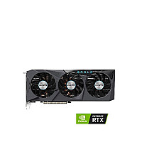 GIGABYTE Eagle GeForce RTX 3070 Ti 8GB GDDR6X PCI Express 4.0 ATX Video Card GV-N307TEAGLE OC-8GD