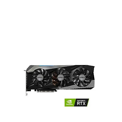 GIGABYTE Gaming GeForce RTX 3070 Ti 8GB GDDR6X PCI Express 4.0 ATX Video Card GV-N307TGAMING OC-8GD - Buy Online at Best Price