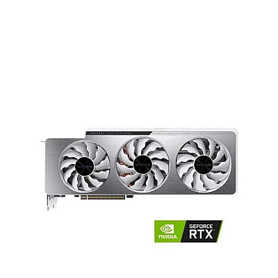 GIGABYTE Vision GeForce RTX 3070 Ti 8GB GDDR6X PCI Express 4.0 ATX Video Card GV-N307TVISION OC-8GD - Buy Online at Best Price