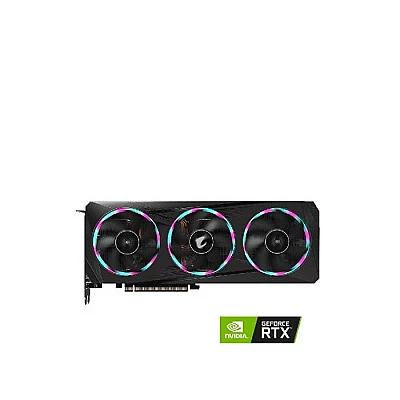 GIGABYTE AORUS GeForce RTX 3050 ELITE 8G Graphicss Card, 3x WINDFORCE Fans, 8GB 128-bit GDDR6, GV-N3050AORUS E-8GD Video Card - Buy Online at Best Price