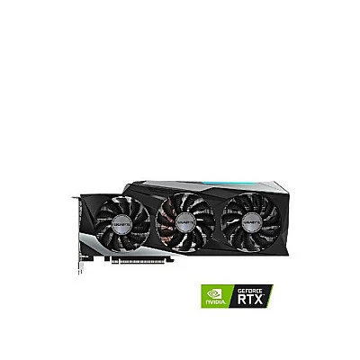 GIGABYTE Gaming GeForce RTX 3080 Ti 12GB GDDR6X PCI Express 4.0 ATX Video Card GV-N308TGAMING OC-12GD - Buy Online at Best Price