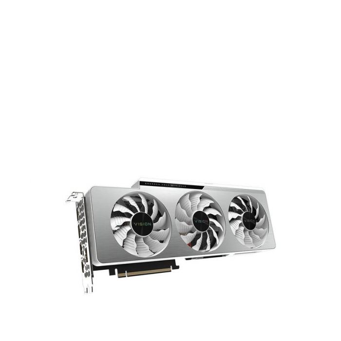 Gigabyte GeForce RTX 3080 Ti VISION OC Graphicss Card