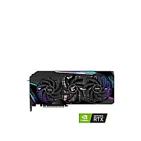 GIGABYTE AORUS GeForce RTX 3080 Ti 12GB GDDR6X PCI Express 4.0 ATX Video Card GV-N308TAORUS M-12GD