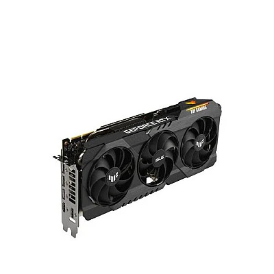 ASUS GeForce RTX 3090 TUF Gaming OC Graphicss Card - Buy Online at Best Price