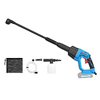 20V Cordless High Pressure Washer