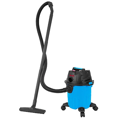 20V Cordless Wet/Dry Vacuum Cleaner - Buy Online at Best Price
