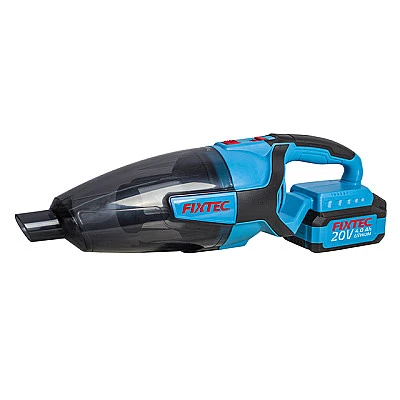 20V Cordless Vacuum Cleaner - Buy Online at Best Price