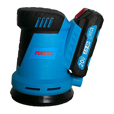 20V Cordless Random Orbit Sander - Buy Online at Best Price