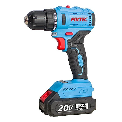 20V Brushless Driver Drill - Buy Online at Best Price