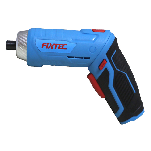 4V Cordless Screwdriver Portable