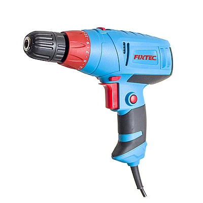 350W Electric Drill - Buy Online at Best Price