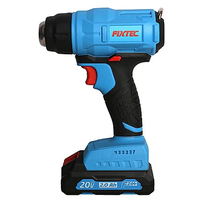 20V Cordless Heat Gun - Buy Online at Best Price