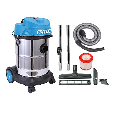 1200W Wet & Dry Vacuum Cleaner - Buy Online at Best Price