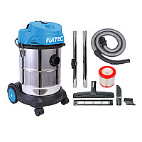 1200W Wet & Dry Vacuum Cleaner