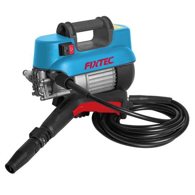 1500W Induction Motor High Pressure Washer