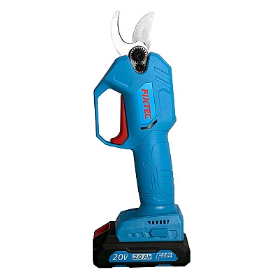 20V Cordless Pruning Shears - Buy Online at Best Price