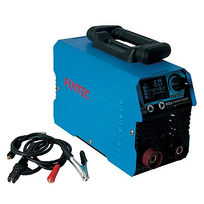 20-140A Inverter MMA Welding Machine With LCD - Buy Online at Best Price
