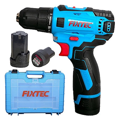 12V Cordless Drill - Buy Online at Best Price