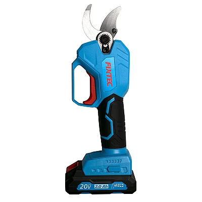 20V Cordless Pruning Shears with Brushless Motor - Buy Online at Best Price