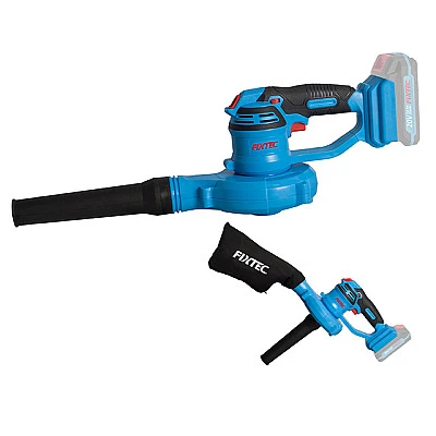 20V Cordless Blower/Vacuum - Buy Online at Best Price
