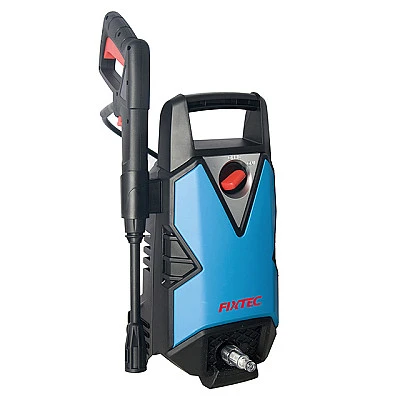 1400W Carbon Brush Motor High Pressure Washer - Buy Online at Best Price