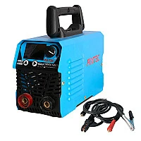 10-160A Inverter MMA Welding Machine With LCD