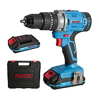 20V Cordless Impact Drill