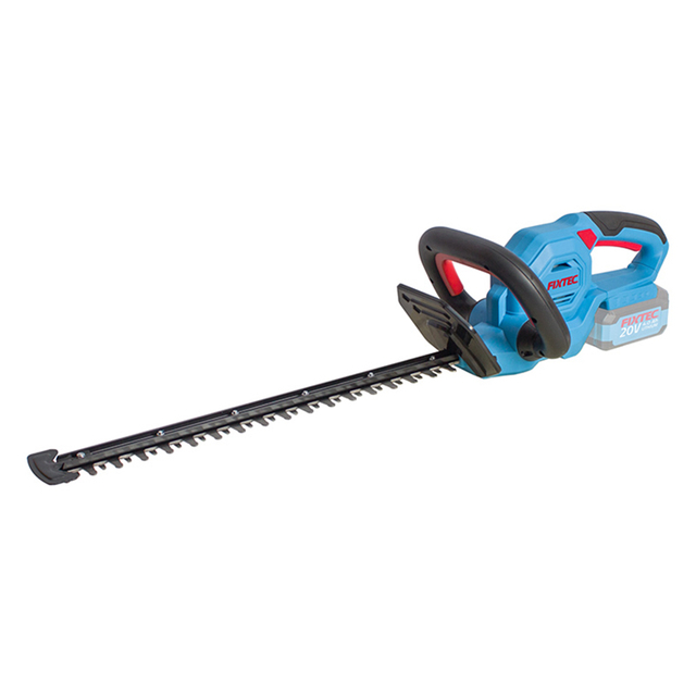 20V Cordless Hedge Trimmer