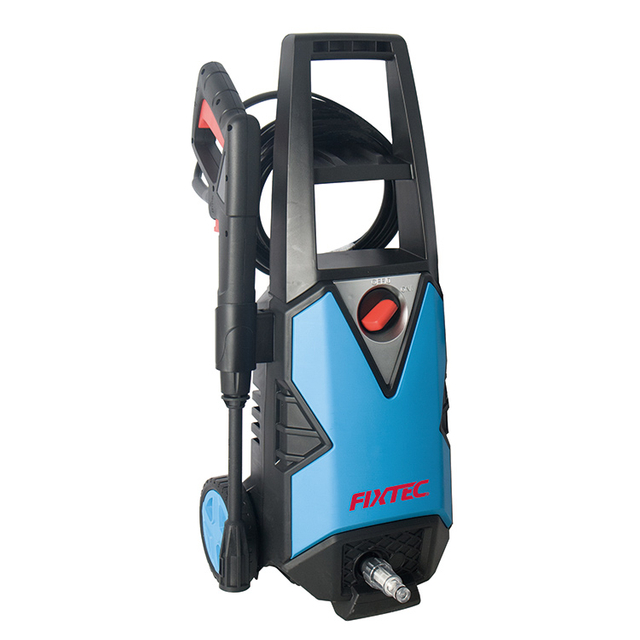 1500W Carbon Brush Motor High Pressure Washer