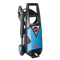 1500W Carbon Brush Motor High Pressure Washer