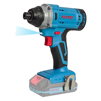 20V Cordless Impact Driver - Buy Online at Best Price