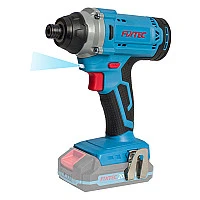 20V Cordless Impact Driver