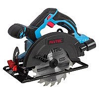 20V Cordless Circular Saw 165mm